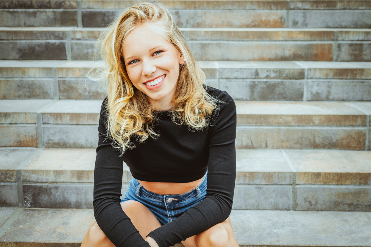 LIFESTYLE-SHOOTING – deine Geschichte in Bildern