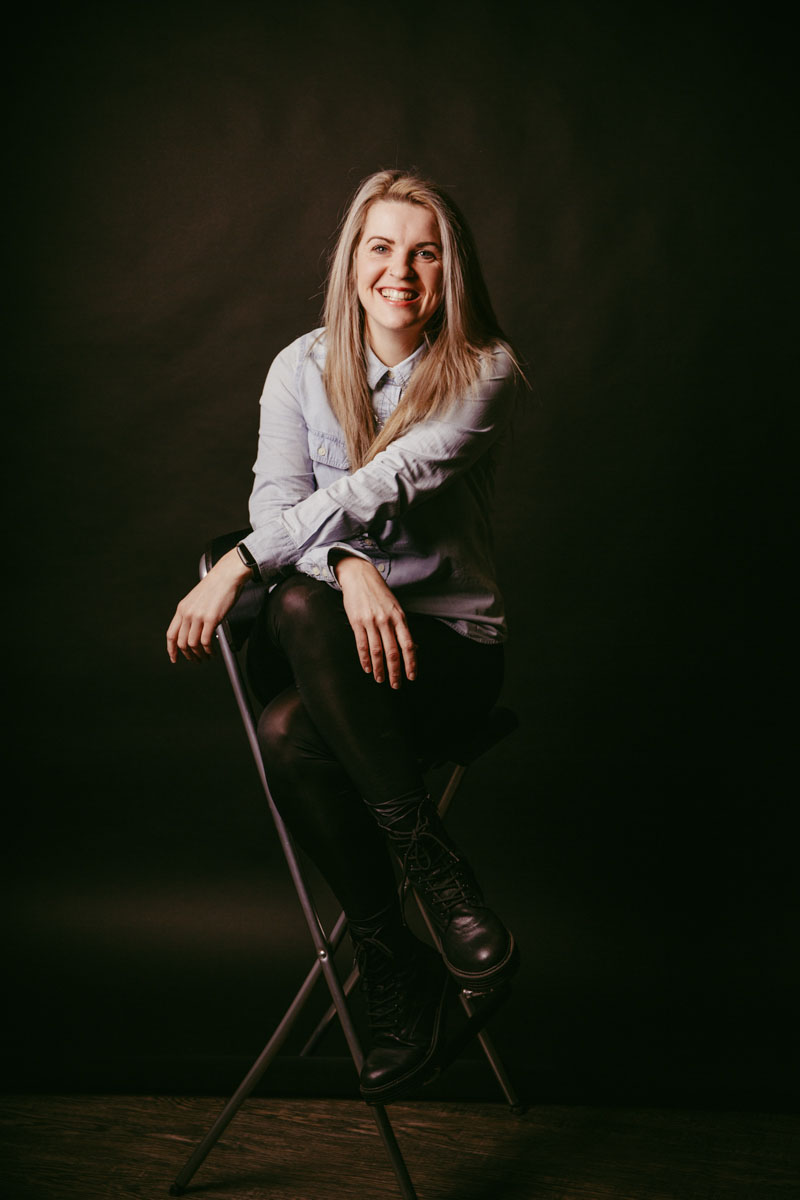 LIFESTYLE-SHOOTING – deine Geschichte in Bildern