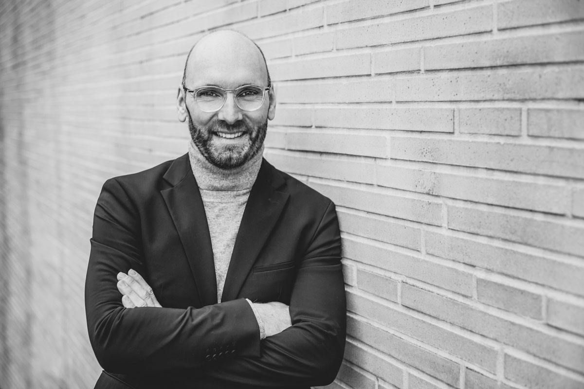 BUSINESSFOTOGRAFIE – authentisch, professionell, du selbst