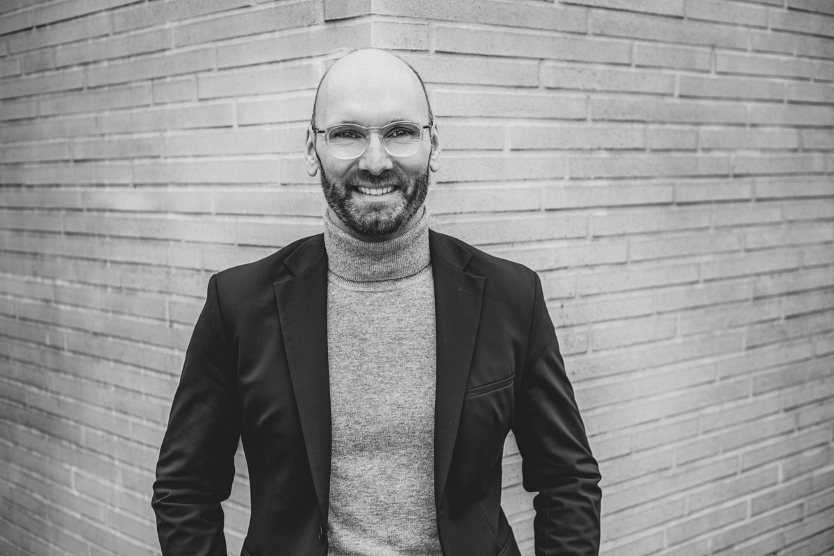 BUSINESSFOTOGRAFIE – authentisch, professionell, du selbst