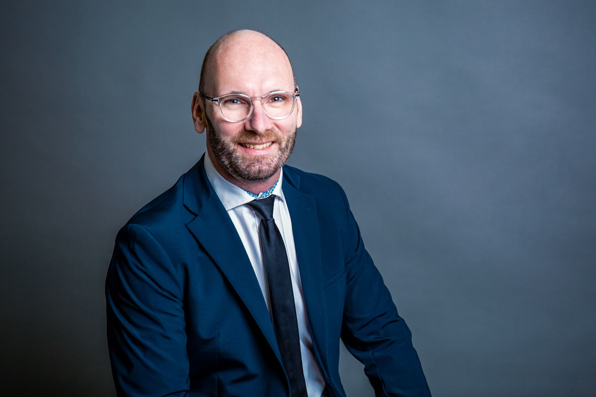 BUSINESSFOTOGRAFIE – authentisch, professionell, du selbst