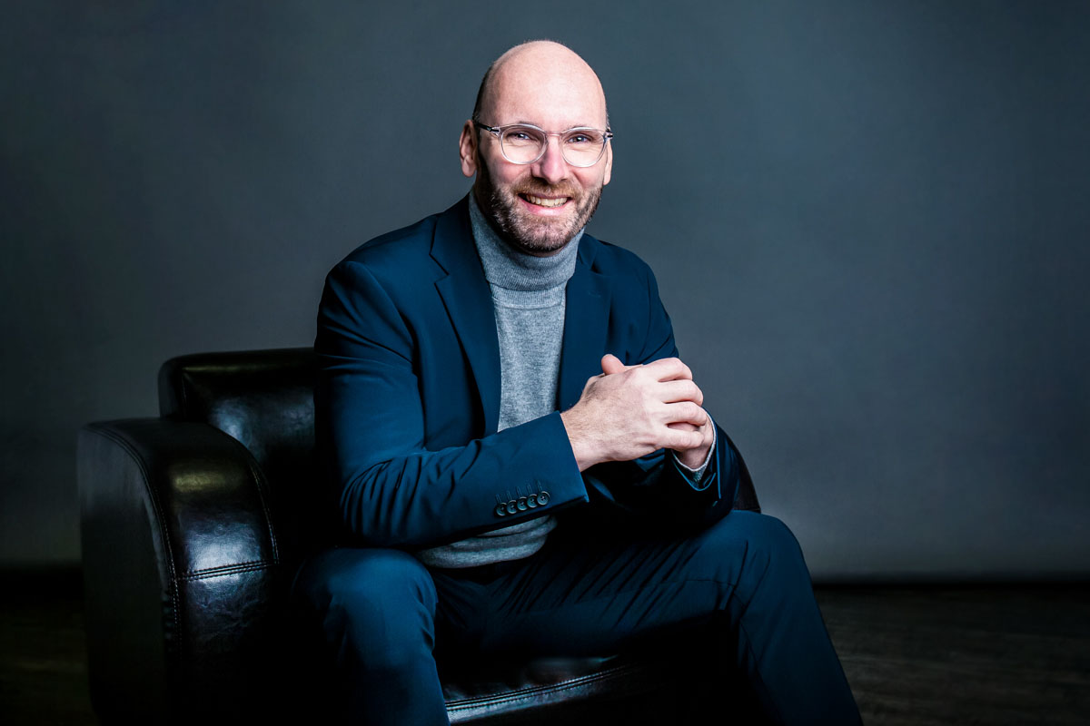 BUSINESSFOTOGRAFIE – authentisch, professionell, du selbst