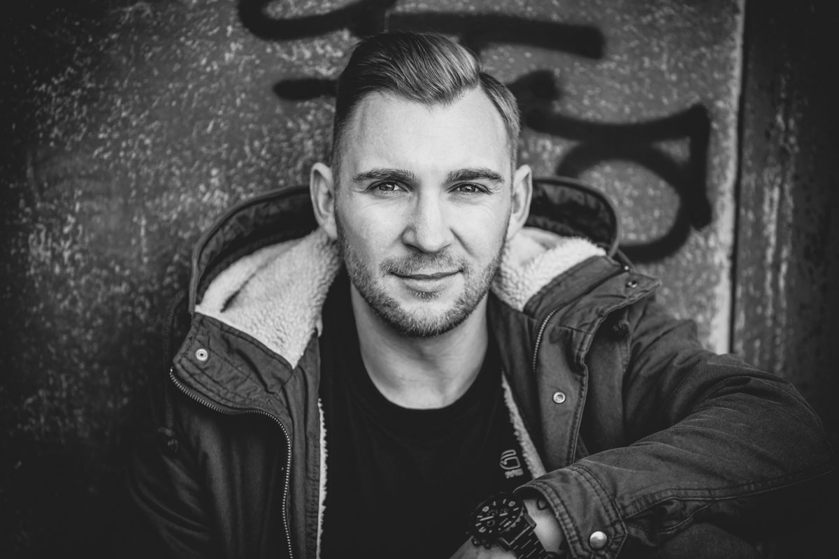 LIFESTYLE-SHOOTING – deine Geschichte in Bildern