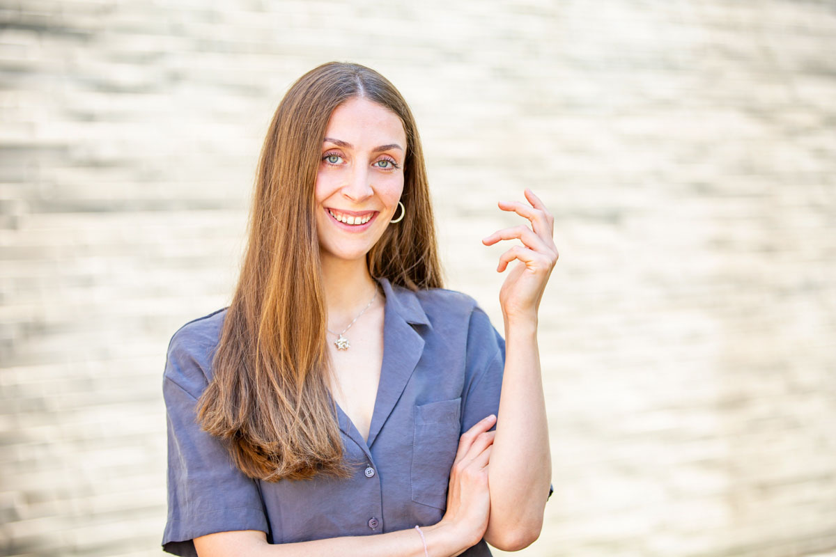 BUSINESSFOTOGRAFIE – authentisch, professionell, du selbst