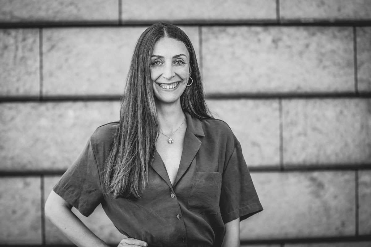 BUSINESSFOTOGRAFIE – authentisch, professionell, du selbst