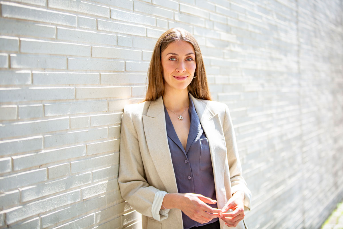 BUSINESSFOTOGRAFIE – authentisch, professionell, du selbst