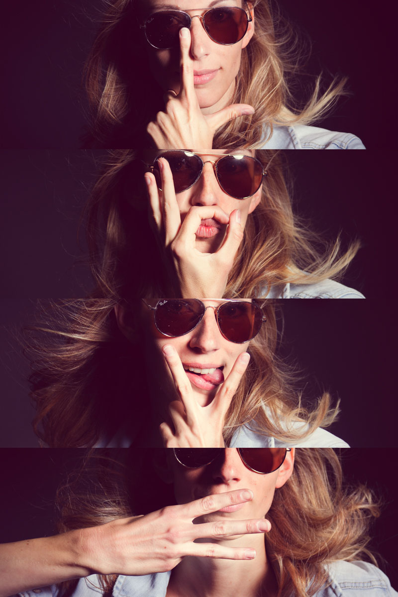 LIFESTYLE-SHOOTING – deine Geschichte in Bildern