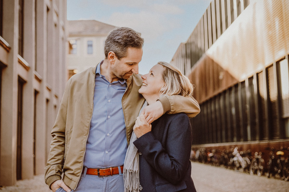 PAARSHOOTING – euer Vibe in Bildern