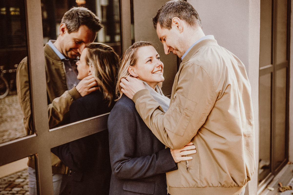 PAARSHOOTING – euer Vibe in Bildern