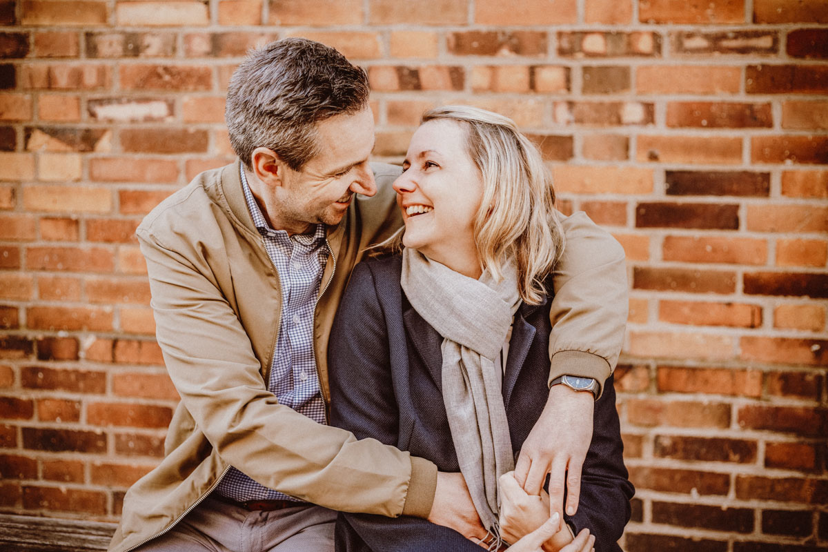 PAARSHOOTING – euer Vibe in Bildern