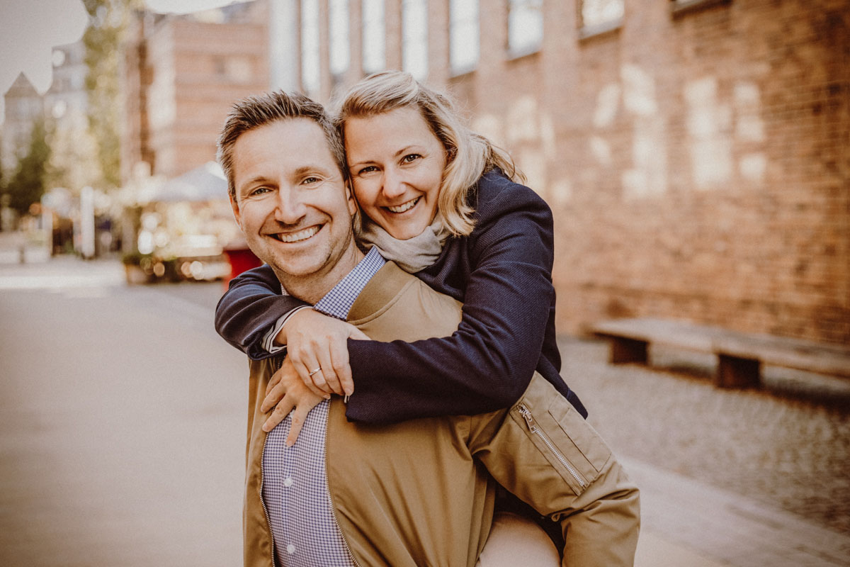 PAARSHOOTING – euer Vibe in Bildern