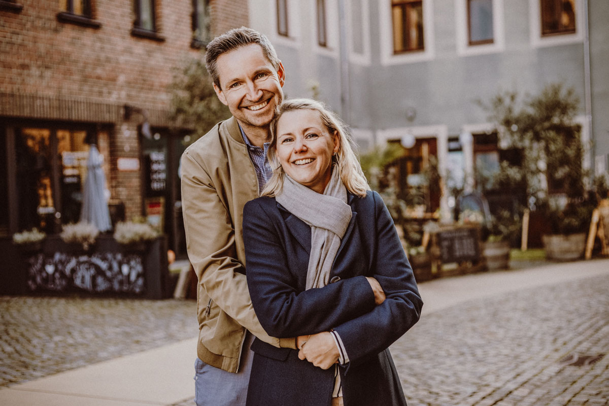 PAARSHOOTING – euer Vibe in Bildern