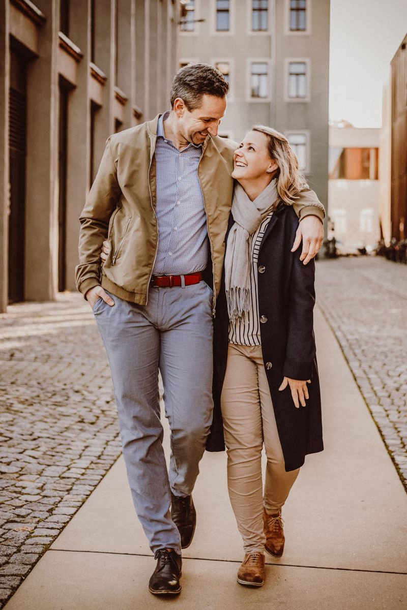 PAARSHOOTING – euer Vibe in Bildern