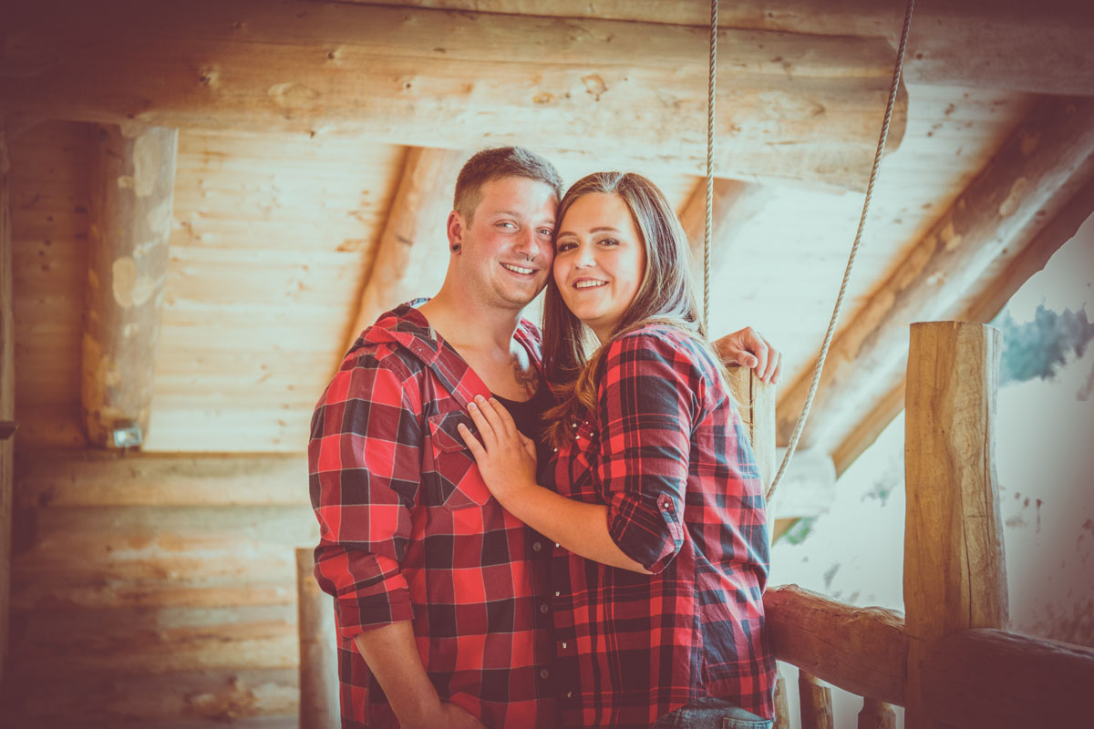 PAARSHOOTING – euer Vibe in Bildern