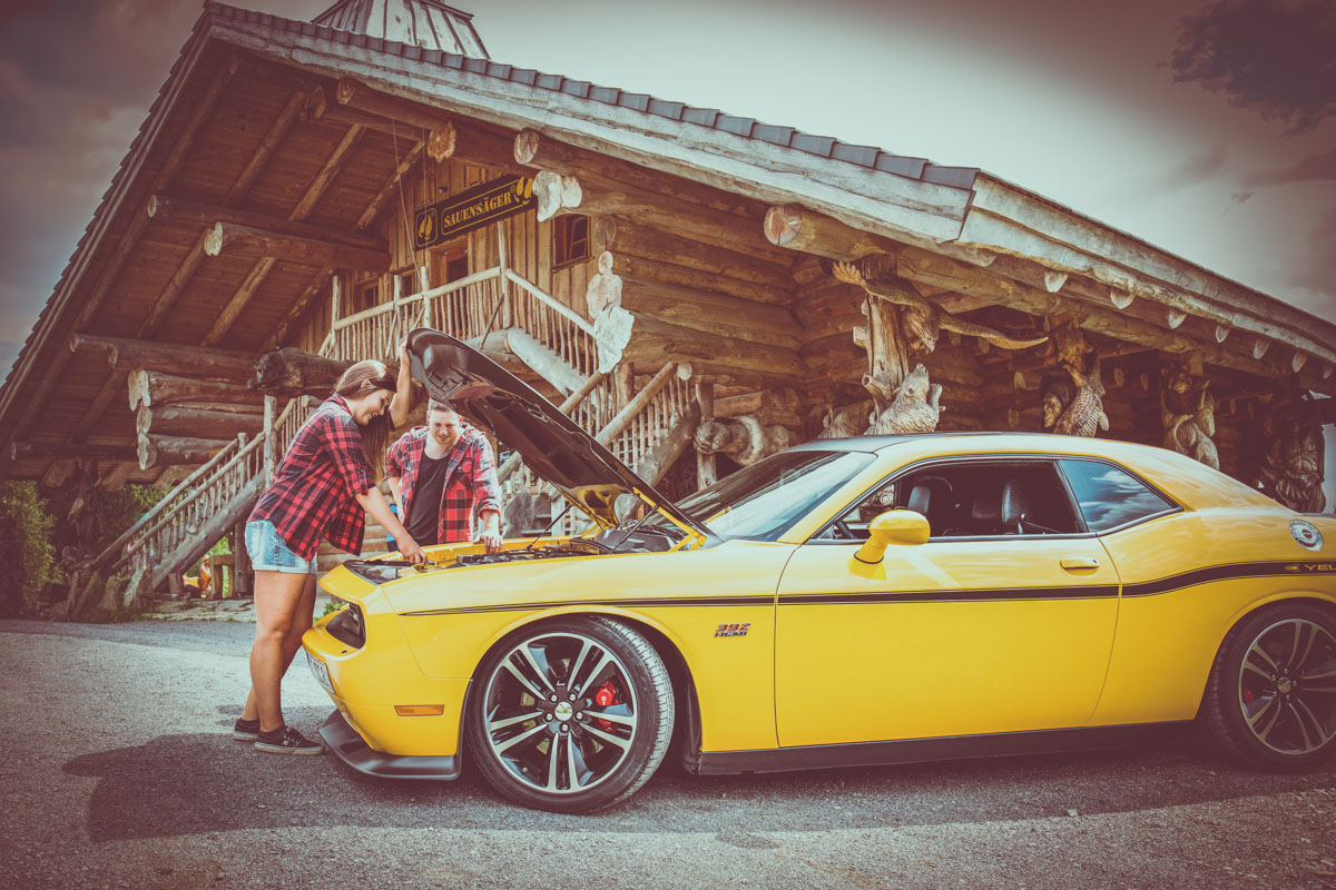 PAARSHOOTING – euer Vibe in Bildern