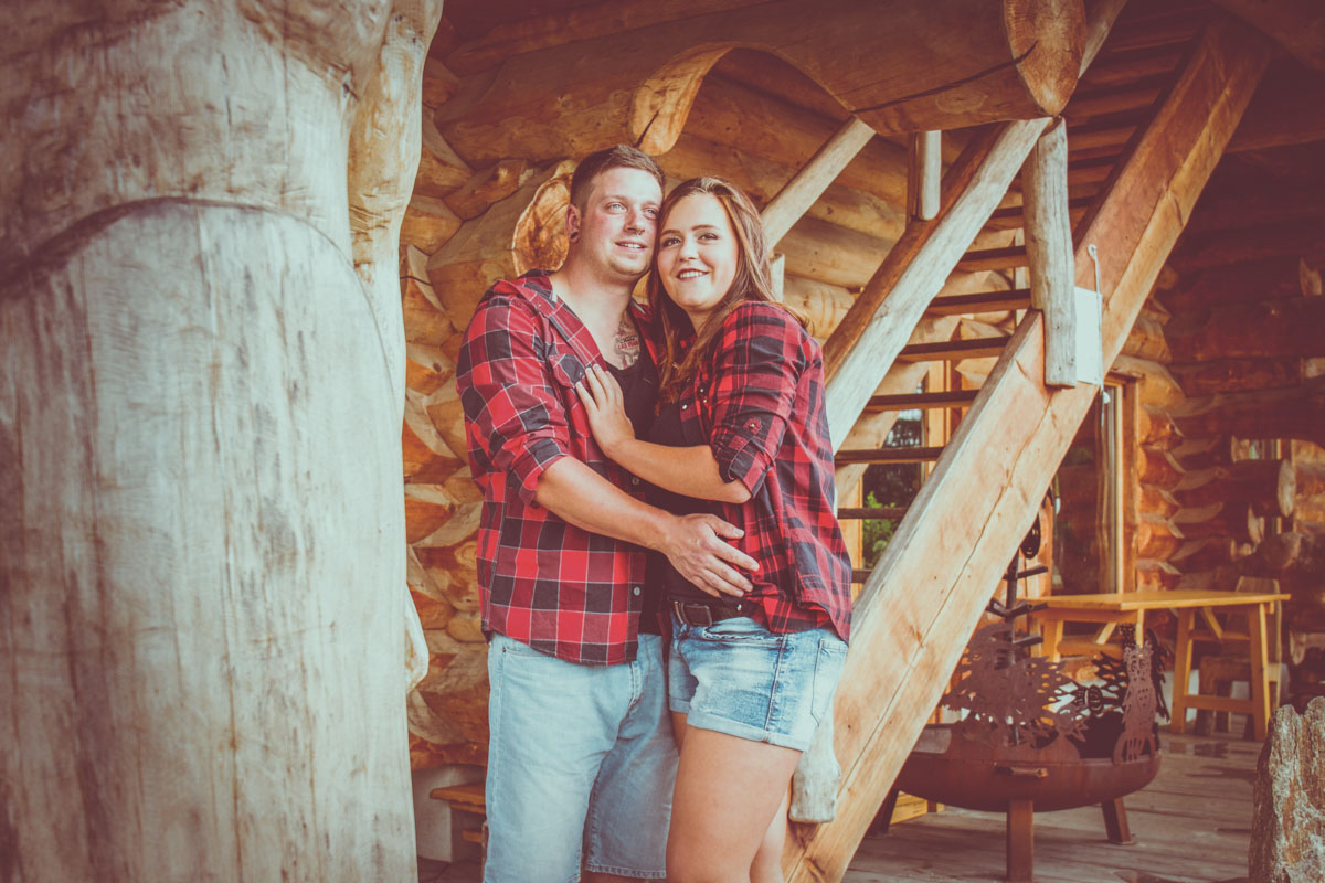 PAARSHOOTING – euer Vibe in Bildern