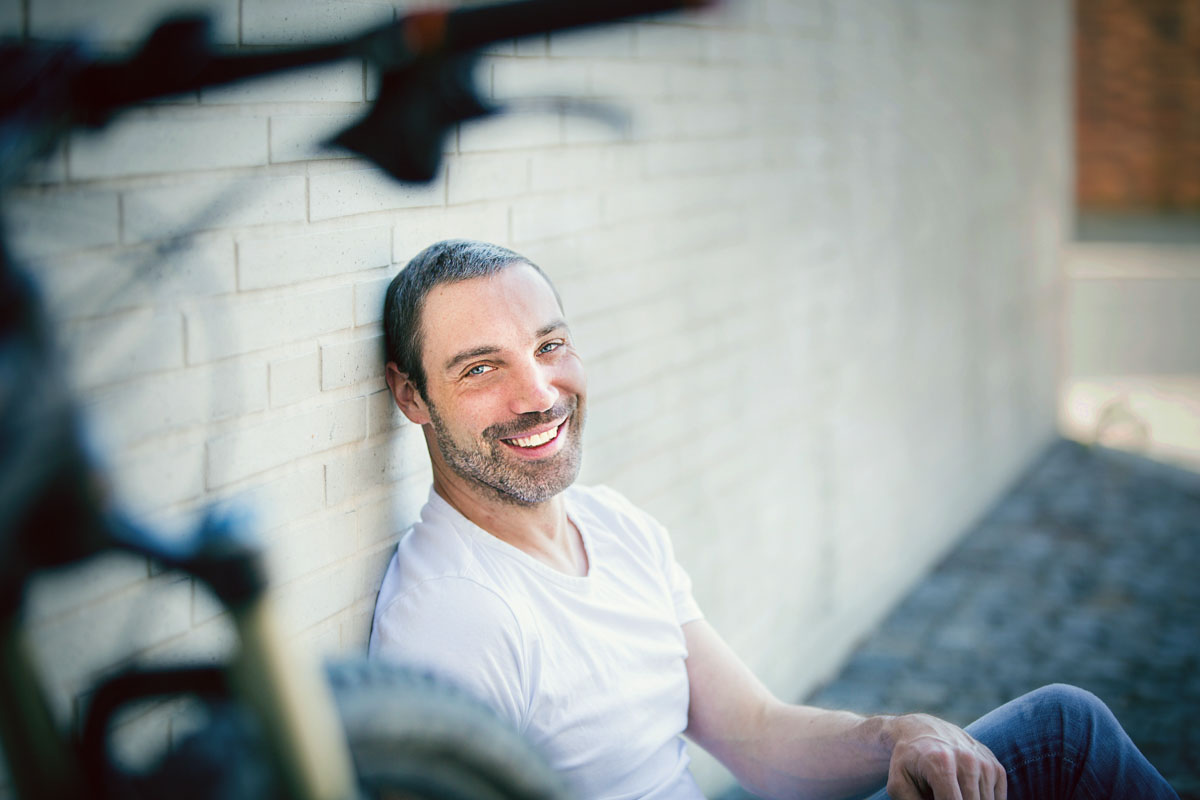 LIFESTYLE-SHOOTING – deine Geschichte in Bildern