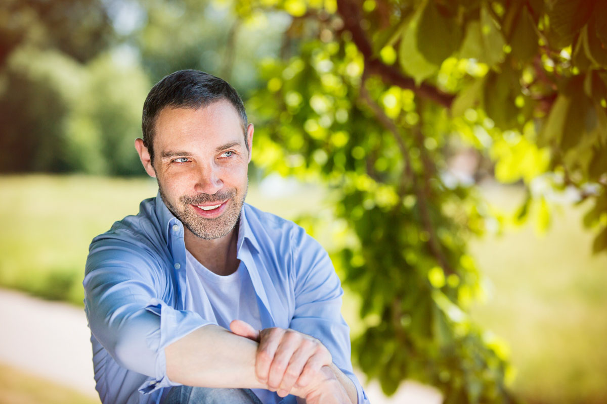 LIFESTYLE-SHOOTING – deine Geschichte in Bildern