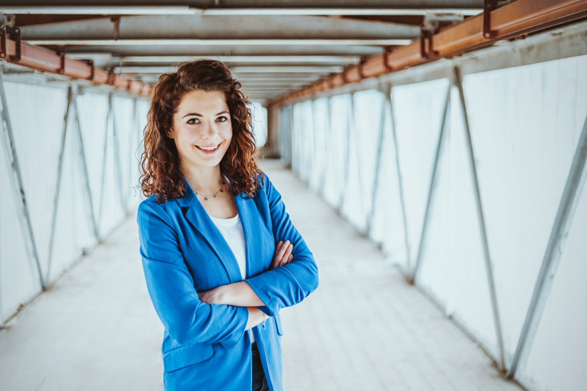 BUSINESSFOTOGRAFIE – authentisch, professionell, du selbst