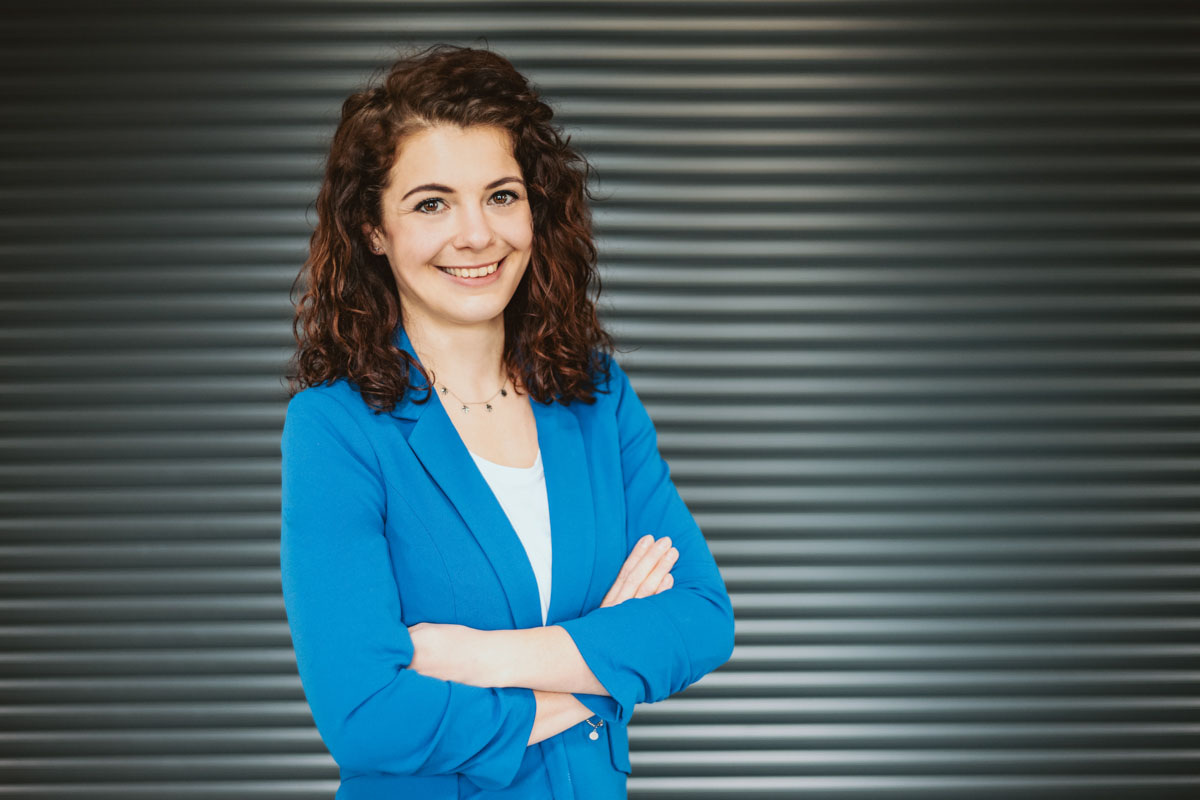 BUSINESSFOTOGRAFIE – authentisch, professionell, du selbst