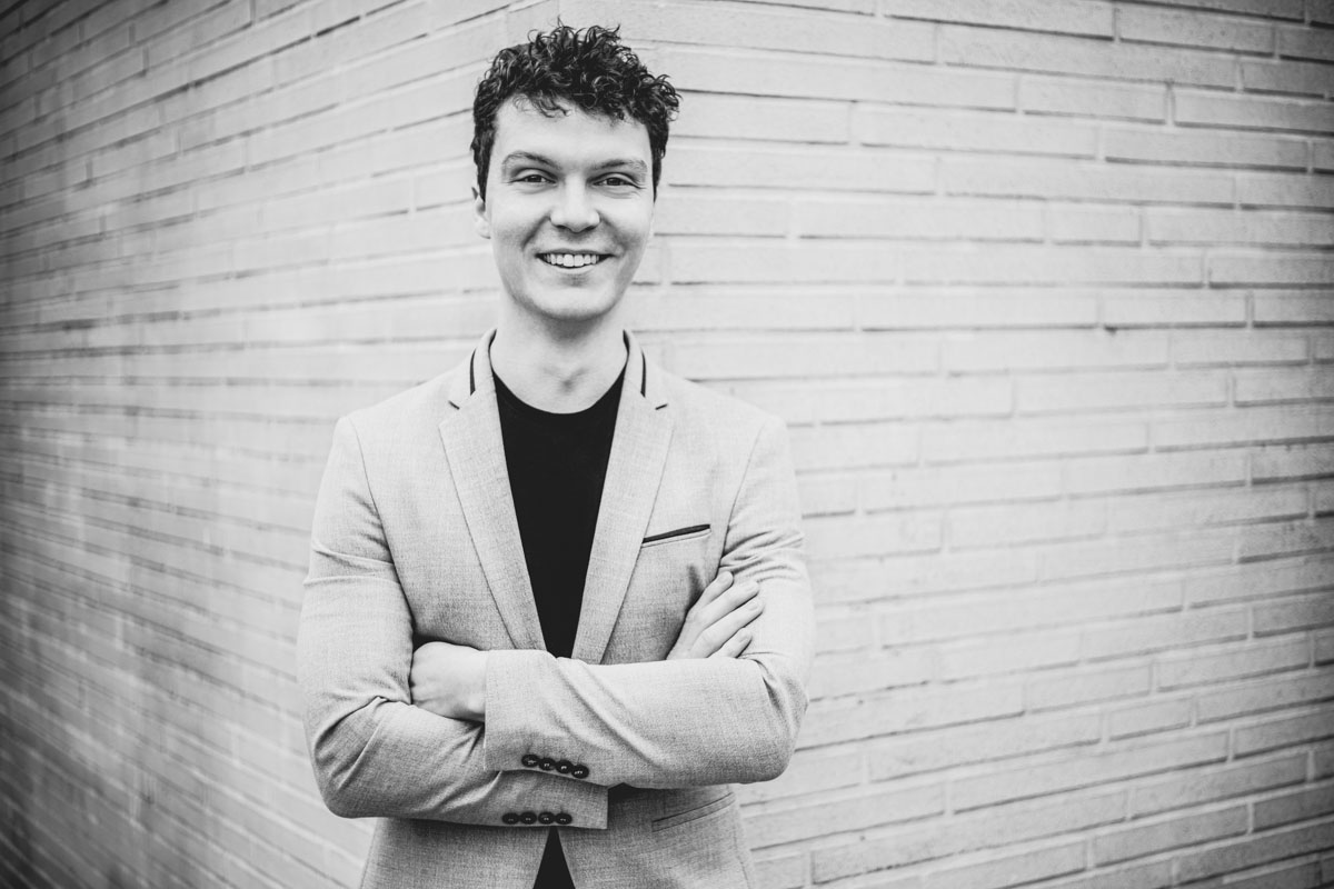 BUSINESSFOTOGRAFIE – authentisch, professionell, du selbst