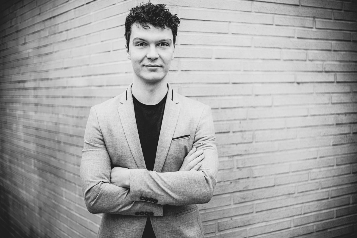 BUSINESSFOTOGRAFIE – authentisch, professionell, du selbst