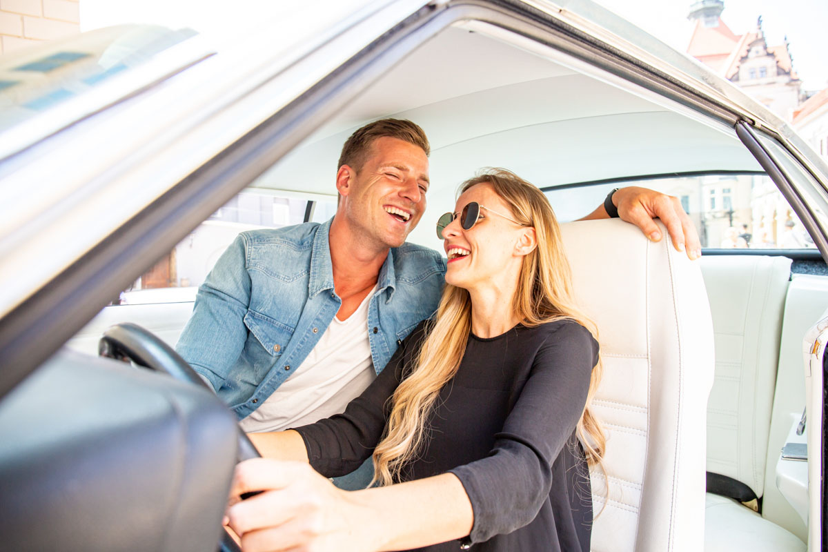 PAARSHOOTING – euer Vibe in Bildern