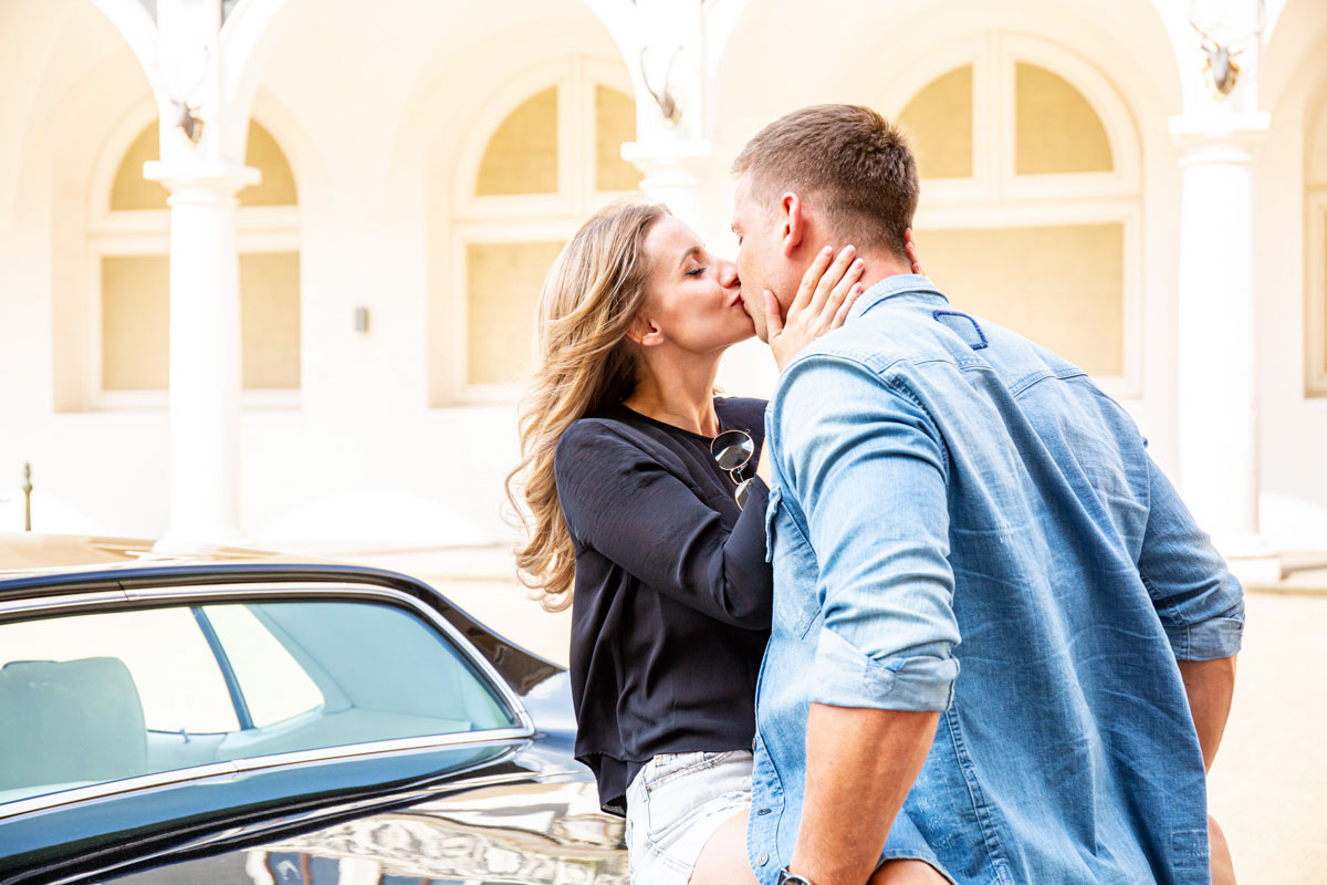 PAARSHOOTING – euer Vibe in Bildern