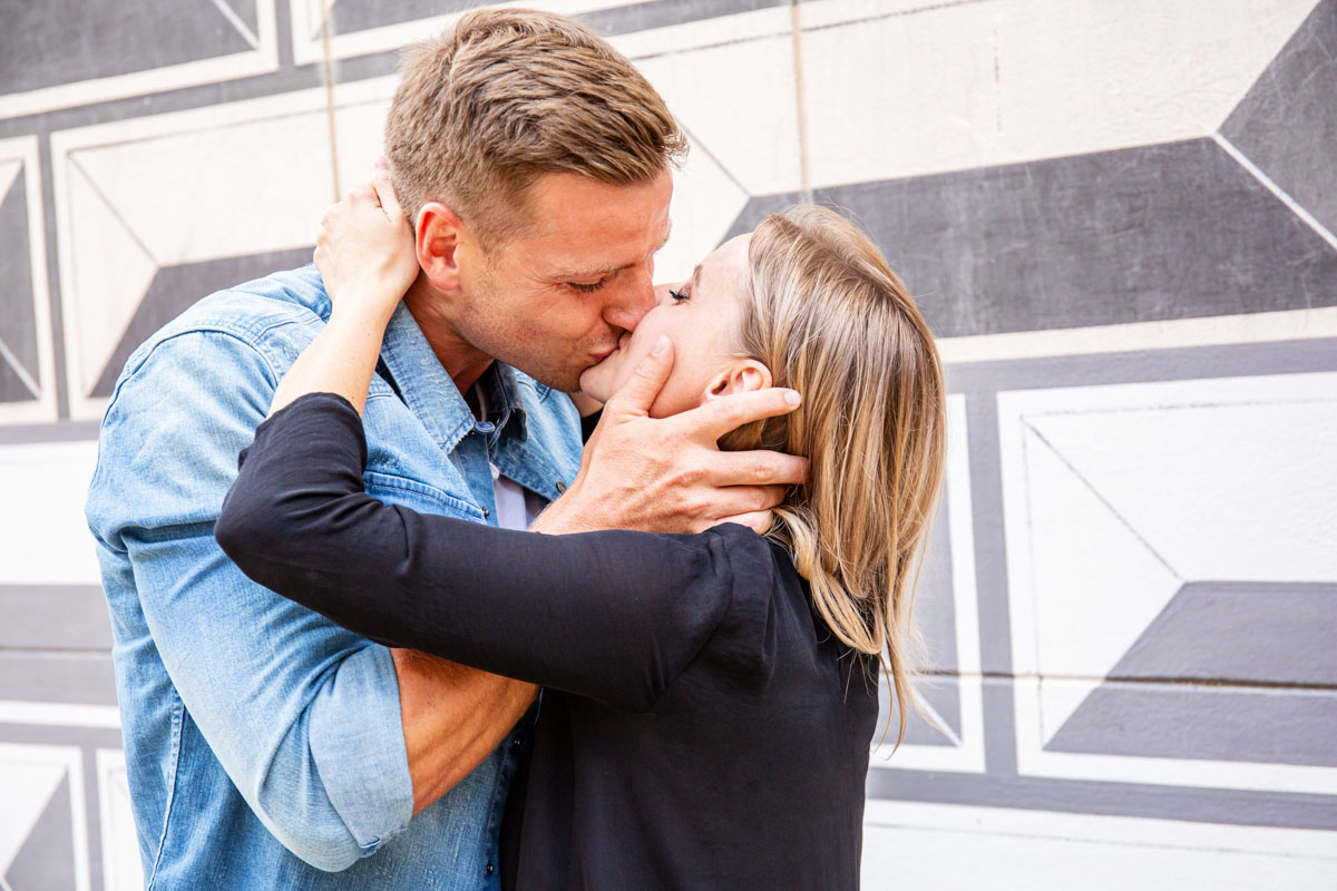 PAARSHOOTING – euer Vibe in Bildern