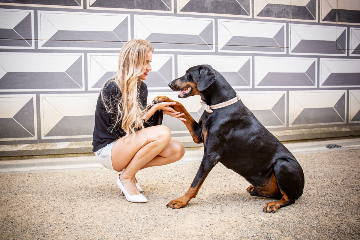 PAARSHOOTING – euer Vibe in Bildern