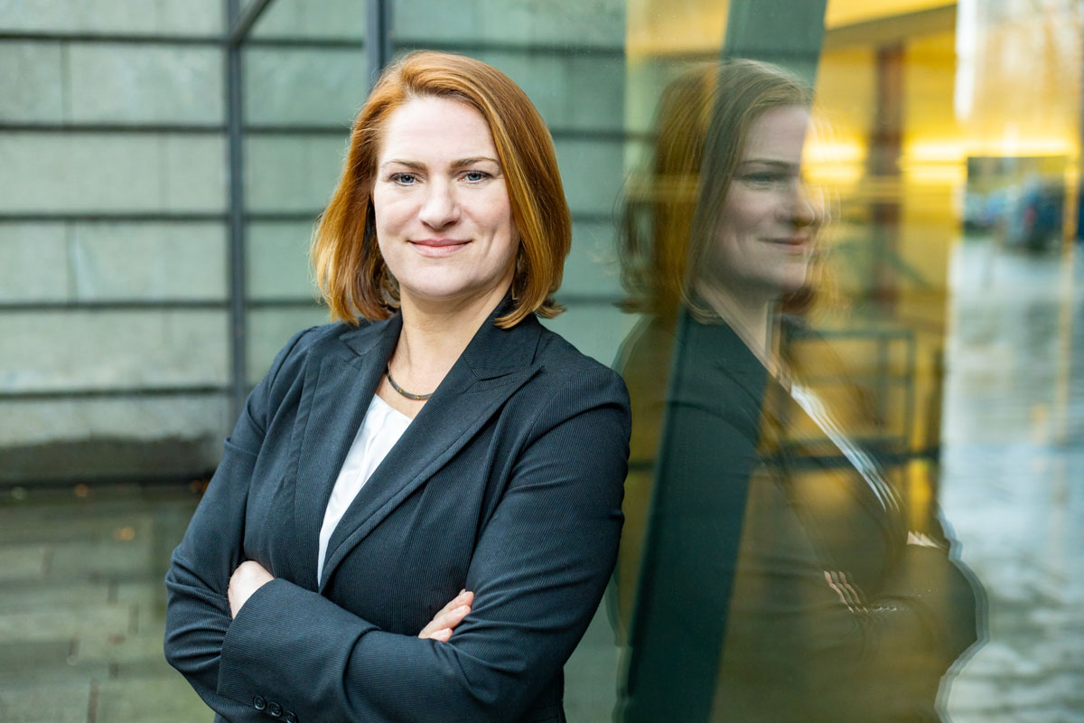 BUSINESSFOTOGRAFIE – authentisch, professionell, du selbst